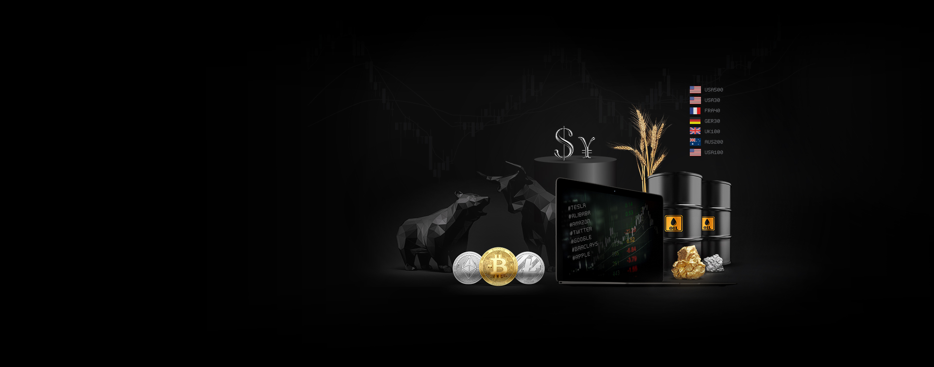 About corporate visual